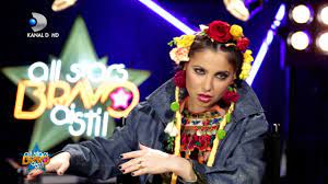 Bravo ai stil 26 ianuarie 2017 partea 5 sezon 2 nou. Bravo Ai Stil All Stars 17 03 2018 Gala 8 Complet Hd Youtube