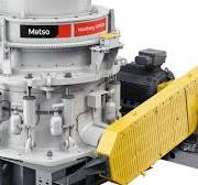 Nordberg® HP900e™ cone crusher - Metso