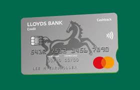 Maybe you would like to learn more about one of these? Is The New Lloyds Cashback Credit Card The Best On The Market
