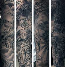 The most popular gods for tattoo design in greek mythology include: Top 59 Greek Mythology Tattoo Ideas 2021 Inspiration Guide