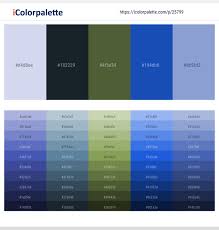 Browse our selection of periwinkle wallpaper and find the perfect design for you—created by our community of independent. 19 Latest Color Schemes With Periwinkle Gray And Polo Blue Color Tone Combinations 2021 Icolorpalette