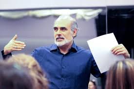 Our own Alan Fischer...