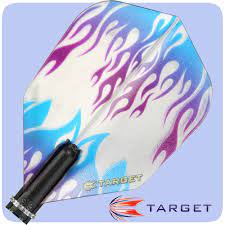 Pin On Dart Flights