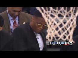 The best memes from instagram, facebook, vine, and twitter about russell westbrook meme. Russell Westbrook Eats Some Snacks On The Bench Youtube