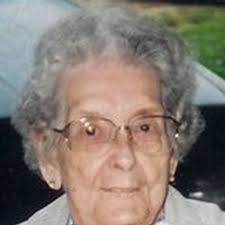 Erna Saiger Obituary February 21, 2005