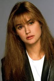 Picture Of Demi Moore Demi Moore Demi More Demi