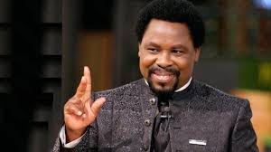 She traveled with the 'dead' man's photographs to be prayed for by t.b. Nigerian Preacher Tb Joshua Dies Days To 58th Birthday Nigeria The Guardian Nigeria News Nigeria And World News