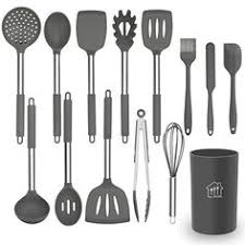 America's test kitchen equipment spatulas in bulk. Kitchen Utensils Kitchenutensils Store Profile Pinterest