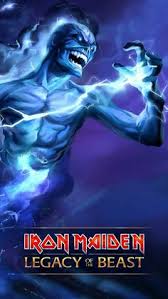 We provide iron maiden puzzle apk 2.5.4 file for android 1.6 and up or blackberry (bb10 os) or kindle fire and many android phones such as sumsung galaxy, lg, huawei and moto. 900 Ideeen Over Eddie Iron Maiden Iron Maiden Rockbands Heavy Metal Muziek