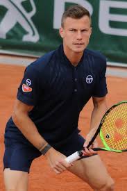The latest tennis stats including head to head stats for at matchstat.com. Marton Fucsovics Wikipedia