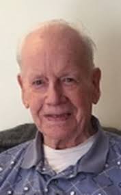 Eugene J. Hurley Obituary