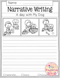 Free Writing Prompts 1st Grade Writing Prompts First Grade Writing Free Writing Prompts
