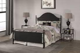 Eglantier Panel Bed Hillsdale Furniture Furniture Affordable Bedroom Furniture