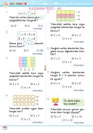 2 Sinif Soru Bankasi Matematik Super Kitap Goruntuler Ile Matematik 2 Sinif Matematik Temel Matematik