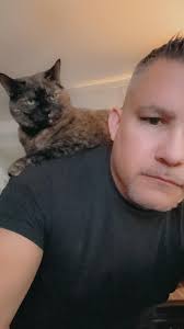 Horseback riding with others