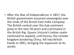 PPT - EAST INDIA COMPANY PowerPoint Presentation, free download - ID:2788626