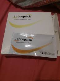 Laboquick Tests Any Opinions On These Babycentre