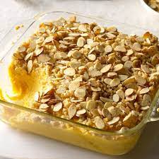 Butternut Pineapple Crumble Recipe Butternut Recipes Thanksgiving Recipes