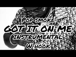 Baixar pop smoke popular songs apk 1.1.2 for android. Download Pop Smoke Got It On Me Instrumental Naijagreen Com