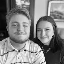 Sydney Watkins and Christopher Kline's Wedding Website