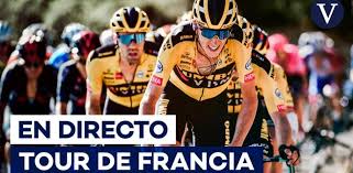 Christian prudhomme, the tour de france organiser, said of bringing the women's tour back: Tour De Francia 2020 Etapa 18 Resumen Resultado Y Clasificacion