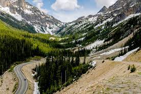 North Cascades Highway Reopens But The Going Is Slow Heraldnet Com