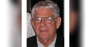 Byron Dean Bissell Obituary