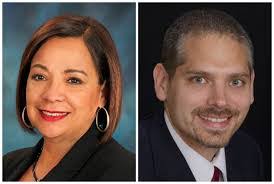 Iris Martinez's Instagram, Twitter & Facebook