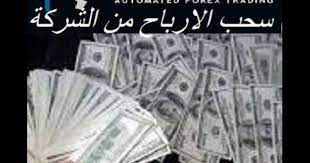 سحب الارباح من شركة ميرلايف 4 دولارات يوميا automated forex trading forex trading
