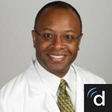 Dr. Aaron Ritter, MD