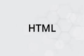 Html stands for hyper text markup language. Wofur Steht Html Fachbegriffe Arocom