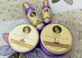 Berikut adalah fungsi dan khasiat setiap set bersalin di atas: Set Penjagaan Pantang Bersalin Terbaik Spa Ma Salinajohari Com