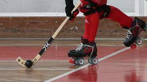 Tudo sobre quem fica, quem entra e quem sai em cada plantel. Nicolia Diogo Rafael Melhores Do Mundo Hoquei Em Patins Sl Benfica