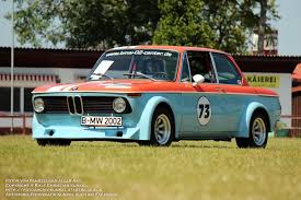1976 bmw 2002 base coupe e10 2.0l l4. Bmw 2002 Ti Limousine 2 Turen Rennwagen Baureihe E10 Bauzeit Des 2002 Ti 1968 1972 Turismo Internazionale Brd Deutschland Fotoarchiv Kunkel Startbilder De