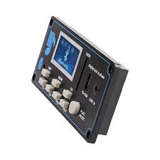 Decoder Board Car Bluetooth Decoder Board Mp3 Decoder Board Diy In 2020 Car Bluetooth Bluetooth Down Song