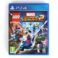 Gran juego de carreras lego donde tienes que lograr llegar en primer lugar a la meta par avanzar en los niveles utilizando las teclas k para acelerar y diviértete con este completo juego flash de lego donde podrás entretenerte jugando al clásico encuentra las parejas, construyendo puzzles de lego o. Ritmas Zona Padarykite Tai SunkÅ³ Lego Marvel 2 Ps4 Vaselectbasketball Org