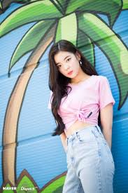 Itzy Lia It Z Icy Promotion Photoshoot By Naver X Dispatch Kpop Girls Itzy Kpop Girl Groups