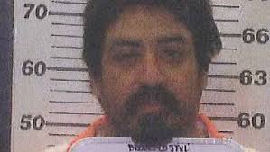 Brooks County man, one of Texas' most wanted, gets life in prison for  beating wife to death