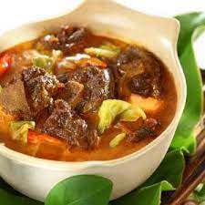 Tongseng kambing nikmat tanpa santan. Resep Tongseng Kambing Tanpa Santan Rasanya Enak Bingits