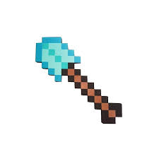 32) · diamond shovel ( . Toy Minecraft Diamond Shovel 45 Cm Toy Guns Aliexpress