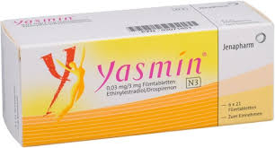 Yasmin Pille Reimport Hier Ohne Rezept Bestellen Preis Ab 54 20