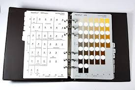 Munsell Soil Color Charts