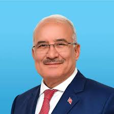 Burhanettin Kocamaz agregó una foto al álbum: Cumhurbaşkanımız Recep Tayyip  Erdoğan'ı Karşılama