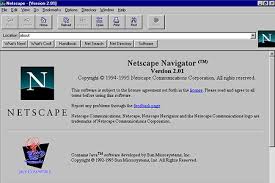 Browser, internet, netscape icon in superglyph os icons ✓ find the perfect icon for your project and download them in svg, png, ico or icns, its free! Netscape Navigator 2 0 Web Design Museum