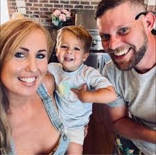 Chelsea Gott's Instagram, Twitter & Facebook