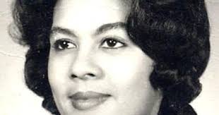 Sampson, Mary Louise Davis