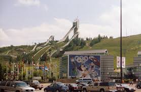 It was the first of four bombings committed by eric rudolph. Canada Olympic Park Wikipedia