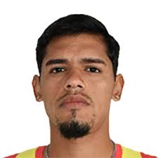 Moisés Manuel Acuña Morales