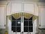 Kitchen Cabinet Valance Over Window