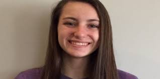 Area athlete of the week: Lebo's Abby Peek